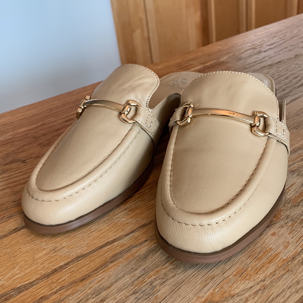 Laurie Felt Sophie Slides